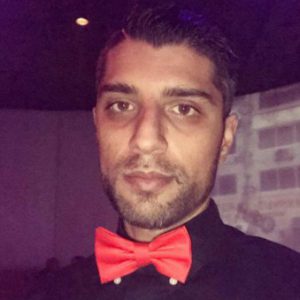 Profile photo of Morteza