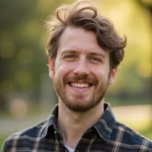 Profile photo of James Henry