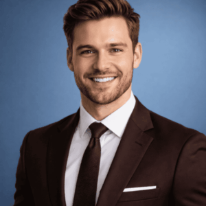 Profile photo of Jack William