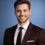 Profile photo of Jack William