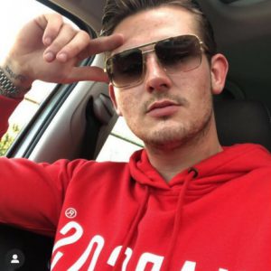 Profile photo of Delano