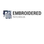 Group logo of Patch Making Company in USA